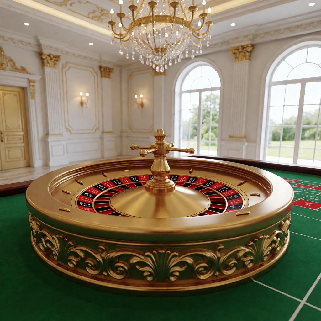 Baccarat Live WG87