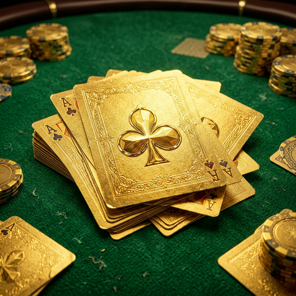 Texas Poker wg87