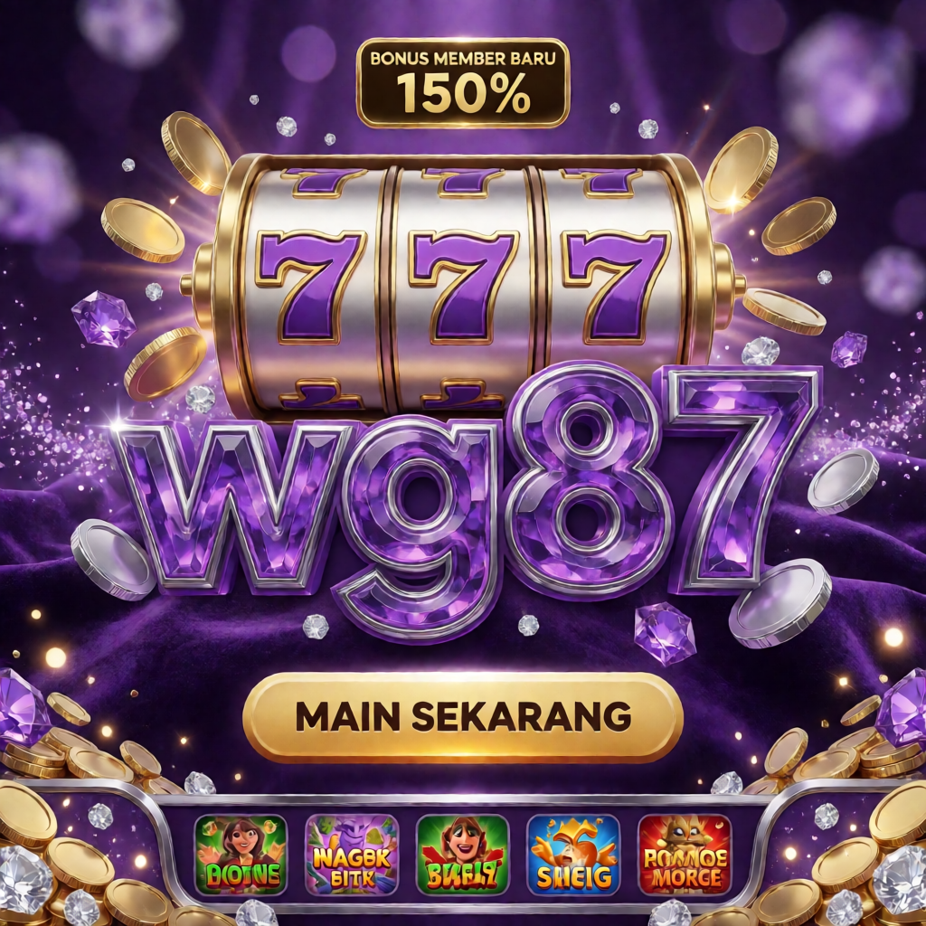 WG87 bonus 150% slot jackpot