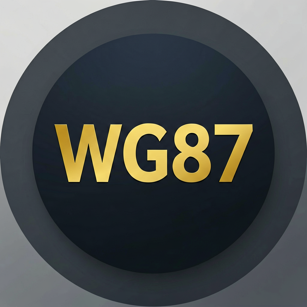 WG87 LOGO